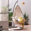 Indra Rattan Hanging Egg Chair -Entreprise Cc Shop 1f1a9181 0539 4aaa ae89 773a7e218e6d