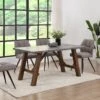 Lambeth Concrete Effect 150cm Dining Table 1 Lambeth Concrete Effect 150cm Dining Table -Entreprise Cc Shop 2071ffa6 5fe3 428a a838 7e6d52d7c5d8