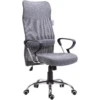High Back Mesh Fabric Swivel Office Chair, MO57 Grey 2 High Back Mesh Fabric Swivel Office Chair, MO57 Grey -Entreprise Cc Shop 5cf627e5 622a 4f74 a838 7621968a2321