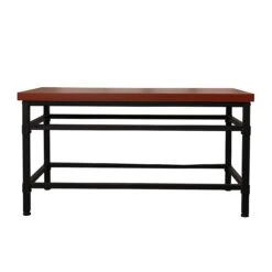 Morgan Industrial Coffee Table -Entreprise Cc Shop 7151 imDHkL. SL1500