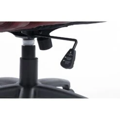 Waffle Contrasting Panels High Back PU Leather Swivel Executive Office Chair, Black & Brown 15 Waffle Contrasting Panels High Back PU Leather Swivel Executive Office Chair, Black & Brown -Entreprise Cc Shop 71Az1eyGwqL. SL1500