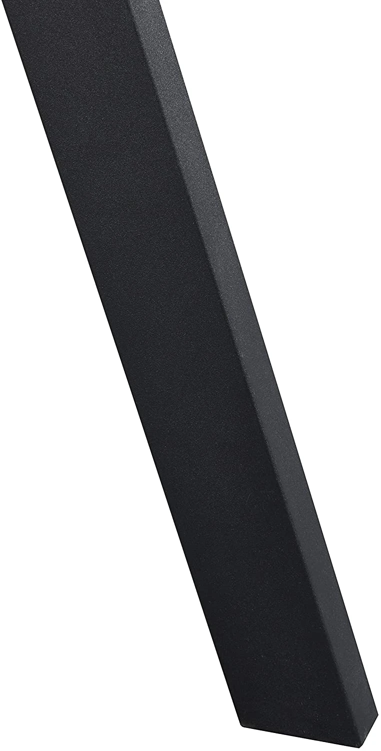 Kenora Wood Effect 150 Cm Dining Table With Curved Edges 4 Seater 10 Kenora Wood Effect 150 Cm Dining Table With Curved Edges 4 Seater - Image 8