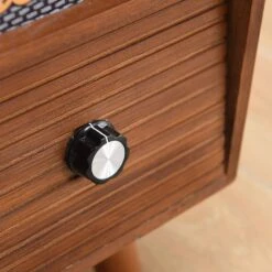 Vintage Style TV Cat Condo -Entreprise Cc Shop 814WNlc 2BvmL. AC SL1500 5a93b4a3 4c72 4e94 9454 3ff7e8356da0