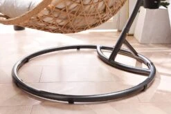Indra Rattan Hanging Egg Chair 19 Indra Rattan Hanging Egg Chair -Entreprise Cc Shop 81cUpuTEpSL. AC SL1500