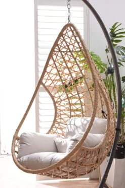 Indra Rattan Hanging Egg Chair 16 Indra Rattan Hanging Egg Chair -Entreprise Cc Shop 81t01eFxJNL. AC SL1500