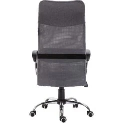 High Back Mesh Fabric Swivel Office Chair, MO57 Grey 15 High Back Mesh Fabric Swivel Office Chair, MO57 Grey -Entreprise Cc Shop 91 2BRJExWlrL. AC SL1500