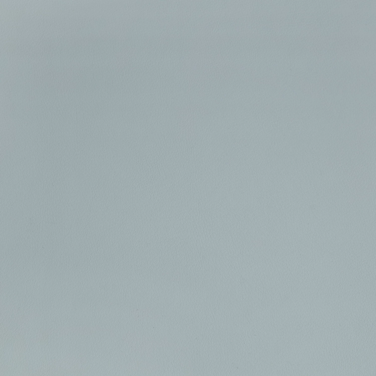 Noak 2-Seater Grey Faux Leather Sofa With Chrome Legs 14 Noak 2-Seater Grey Faux Leather Sofa With Chrome Legs - Image 12