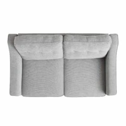 Harper 2-Seater Slope Arm Grey Woven Fabric Sofa 18 Harper 2-Seater Slope Arm Grey Woven Fabric Sofa -Entreprise Cc Shop AYSF 015 GREY WOVEN 2ST WB3 1d06af5d 57a1 41dd b230 1f68219e494f