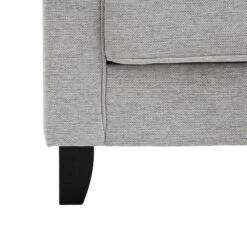 Harper 3-Seater Slope Arm Grey Woven Fabric Sofa 24 Harper 3-Seater Slope Arm Grey Woven Fabric Sofa -Entreprise Cc Shop AYSF 015 GREY WOVEN detail3 953a8002 8998 42ba 92bd 94f4b7212a73