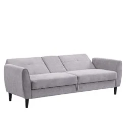 Latimer Light Grey Brushed Fabric 3-Seater Storage Sofa Bed 33 Latimer Light Grey Brushed Fabric 3-Seater Storage Sofa Bed -Entreprise Cc Shop AYSF 09 LGREYFAB 3ST WB4