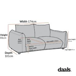 Gianni Two Seater Sofa, Mink Velvet 17 Gianni Two Seater Sofa, Mink Velvet -Entreprise Cc Shop BO 9678 2ST 799eb959 339f 431f ad09 d90e6226301e