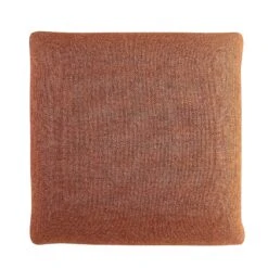 Gianni Pouffe, Terracotta Fabric 16 Gianni Pouffe, Terracotta Fabric -Entreprise Cc Shop BOSF 9678 TERRA LIN STOOL WB3