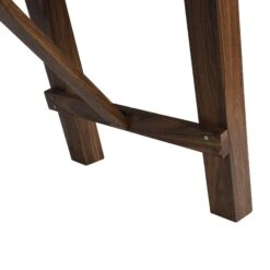 Lambeth Concrete Effect 150cm Dining Table -Entreprise Cc Shop BSD 023 detail3