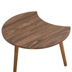 Monza 4-in-1 Walnut Effect Coffee Table -Entreprise Cc Shop BSD 054 detail1