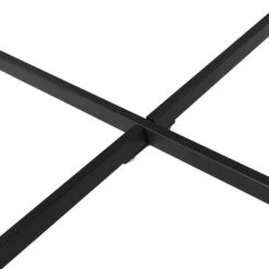 Lewes Oak Set Of 2 Side Tables -Entreprise Cc Shop BSD 064 detail3