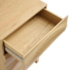 Moriko Chest Of 4 Drawers -Entreprise Cc Shop BSD 112 OAK detail3