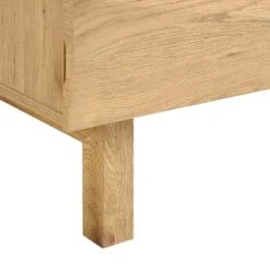 Moriko Chest Of 4 Drawers -Entreprise Cc Shop BSD 112 OAK detail4