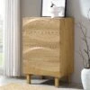 Moriko Chest Of 4 Drawers -Entreprise Cc Shop BSD 112 OAK main