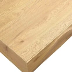 Moriko 2 Drawer Coffee Table -Entreprise Cc Shop BSD 114 OAK detail3