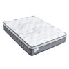 TRANQUIL Harvey Pocket Sprung With Memory Foam, Hybrid Deluxe Mattress 2 TRANQUIL Harvey Pocket Sprung With Memory Foam, Hybrid Deluxe Mattress -Entreprise Cc Shop CB33M R main