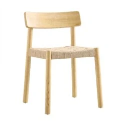 Ditton Set Of 2 Elm Wood And Jute Dining Chairs, Natural 17 Ditton Set Of 2 Elm Wood And Jute Dining Chairs, Natural -Entreprise Cc Shop DCH 086 NAT 2P WB2
