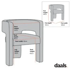 Greenwich Rust Velvet Dining Chair 17 Greenwich Rust Velvet Dining Chair -Entreprise Cc Shop DCH 2159 9cdc9449 3a2c 4e81 a0f8 87823ac6c0ff