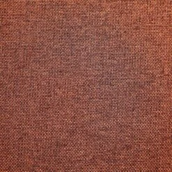 Ophelia Terracotta Fabric Dining Chair -Entreprise Cc Shop DCH 2187 TERRA FAB BLACK fabricdetail