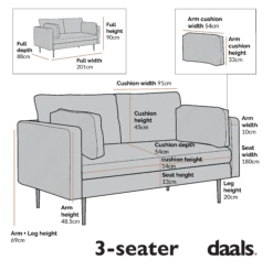 Pelham Teal Blue Velvet Fabric Sofa -Entreprise Cc Shop Dimensional Drawings LVSF 386 3ST 7109a877 9c62 49eb b099 fa0edc2a9357
