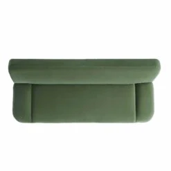 Solna 2-Seater Sofa Bed, Moss Green Velvet 32 Solna 2-Seater Sofa Bed, Moss Green Velvet -Entreprise Cc Shop GCSF 2277 MOSS VEL WB8