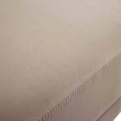 Solna 2-Seater Sofa Bed, Mink Velvet 30 Solna 2-Seater Sofa Bed, Mink Velvet -Entreprise Cc Shop GCSF 2277 TAUPE VEL detail1