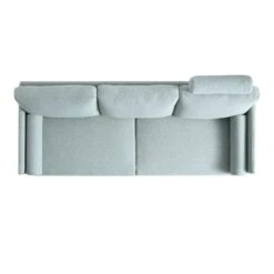 Timber Sage Green Fabric Sofa, 3-Seater 23 Timber Sage Green Fabric Sofa, 3-Seater -Entreprise Cc Shop GCSF 2348 SAGE FAB 3ST WB4