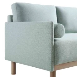 Timber Sage Green Fabric Sofa, 3-Seater 27 Timber Sage Green Fabric Sofa, 3-Seater -Entreprise Cc Shop GCSF 2348 SAGE FAB 3ST detail2