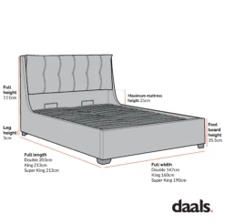 Hadley Grey Velvet Ottoman Storage Bed -Entreprise Cc Shop JAH 010 207383bf ff3c 4f53 a010 13a0a213bcd4