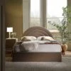Archer Mink Velvet Ottoman Storage Bed 2 Archer Mink Velvet Ottoman Storage Bed -Entreprise Cc Shop JAH 09 MINKVEL scene2 40fbb66d 95be 4a3a 8b72 b45c7cbe7890