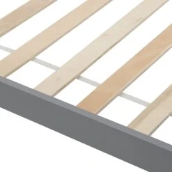 Hedwig Wooden Cloud Headboard Kid's Single Bed 19 Hedwig Wooden Cloud Headboard Kid's Single Bed -Entreprise Cc Shop JIN 018 WHITE detail3