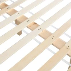 Marta Solid Wooden Shaker Style Double Bed In Blue And Oak 16 Marta Solid Wooden Shaker Style Double Bed In Blue And Oak -Entreprise Cc Shop JIN 06 BLUE detail3 4b71bdc7 a980 4771 b6ed f4783049be67