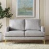 Haven Grey Fabric 2-Seater Sofa -Entreprise Cc Shop LVSF 169 LGREYFAB 2ST main ab7ba76f 859f 40ab a8ca ef6c7ab611ed