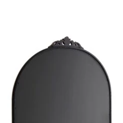 Mirabel Full Length Mirror 186 X 144 Cm, Antique Gold Effect 20 Mirabel Full Length Mirror 186 X 144 Cm, Antique Gold Effect -Entreprise Cc Shop MIRR 046 GOLD detail4