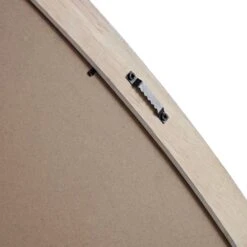 Edo Irregular Pebble Large Wooden Mirror 160 X 120 Cm, Washed White 19 Edo Irregular Pebble Large Wooden Mirror 160 X 120 Cm, Washed White -Entreprise Cc Shop MIRR 073 WHITE detail2