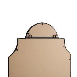 Essa Moroccan Style Full Length Mirror 160 X 70 Cm, Black 15 Essa Moroccan Style Full Length Mirror 160 X 70 Cm, Black -Entreprise Cc Shop MIRR 225 BLACK detail3