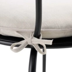 Haymes Metal Indoor And Outdoor Bistro Set -Entreprise Cc Shop OD BISTR 1067 BEIGE detail5