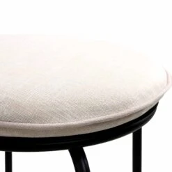 Haymes Metal Indoor And Outdoor Bistro Set -Entreprise Cc Shop OD BISTR 1067 BEIGE detail7