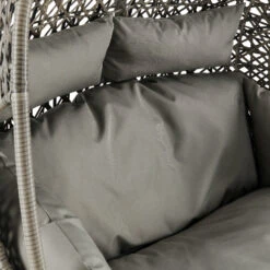 Maren Indoor Outdoor Double Hanging Chair 21 Maren Indoor Outdoor Double Hanging Chair -Entreprise Cc Shop OD HC 012 detail3