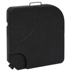 Pack Of 4 Square Sand/Water Fillable Parasol Base Weights -Entreprise Cc Shop OD PRACC 14 4P 3