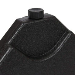Pack Of 4 Square Sand/Water Fillable Parasol Base Weights -Entreprise Cc Shop OD PRACC 14 4P detail1