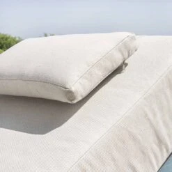 Pedra Rope And Aluminium Outdoor Sun Lounger And Side Table Set -Entreprise Cc Shop OD ROPE2 GREY SLG detail1 fe7acd54 f9c8 4b27 8b86 568512b15d04