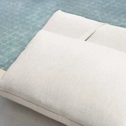 Pedra Rope And Aluminium Outdoor Sun Lounger And Side Table Set -Entreprise Cc Shop OD ROPE2 GREY SLG detail2 91613e2f 55dd 4965 9f95 d9370b86fe5a