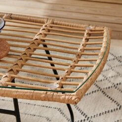 St Loy Natural 4 Seater Rattan Sofa Set 23 St Loy Natural 4 Seater Rattan Sofa Set -Entreprise Cc Shop OD SF 008 detail2