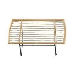 St Loy Natural Rattan Corner Sofa Set With Table 22 St Loy Natural Rattan Corner Sofa Set With Table -Entreprise Cc Shop OD SF 016 detail1