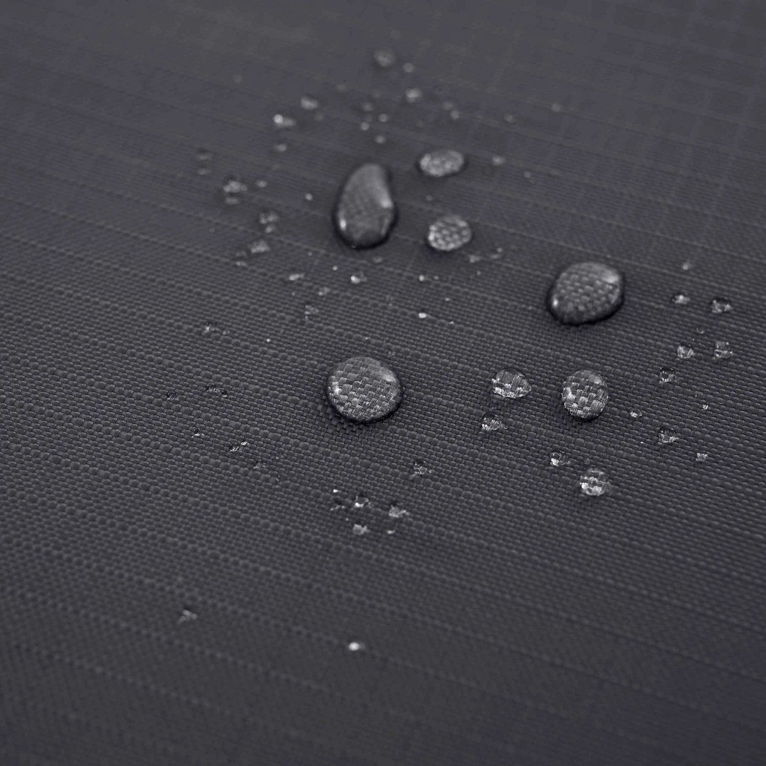 Cover For Hampshire 4-Seater Rattan Dining Set 4 Cover For Hampshire 4-Seater Rattan Dining Set - Image 2